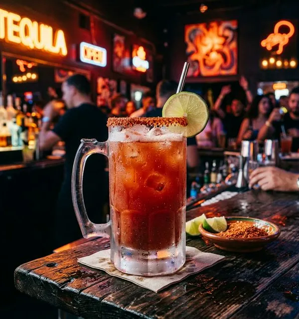 Micheladas Clásicas