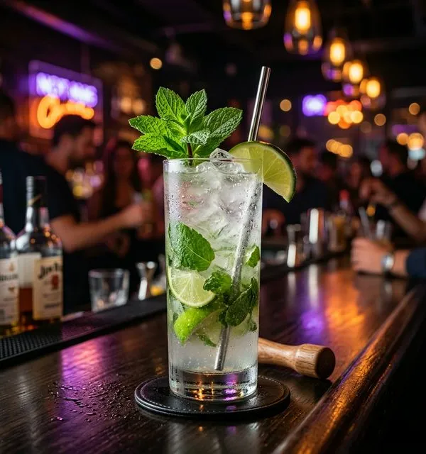 Mojitos Tradicionales