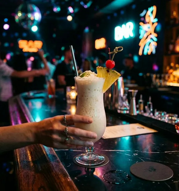 Piña Colada